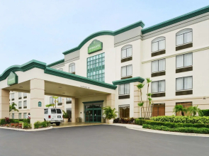 Holiday Inn Tampa North by IHG