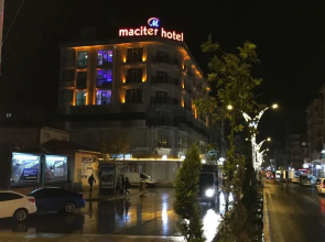 Maciter Hotel