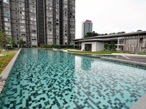 Hyve Soho w Netflix Cyberjaya by IdealHub