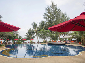 Centara Koh Chang Tropicana Resort