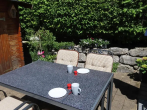 Ferienwohnung Alter Ortsweg