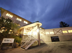 Matsukaneya Annex