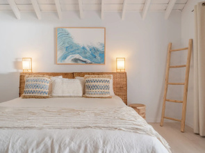 Elysian Luxury Eco Island Retreat