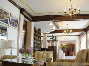 Seeglück Hotel Forelle Superior