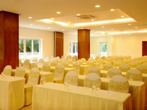 Mana Muine Beach Resort