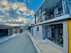 Hotel La Fuente