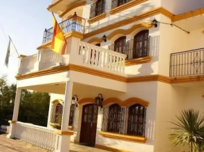 El Cortijo Apart - Hotel