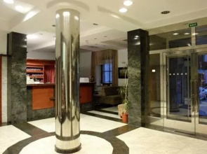 Best Western Grand