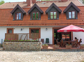 Osada Ulnowo - Luxurious all year round house