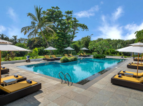 Radisson Blu Resort Goa Cavelossim Beach