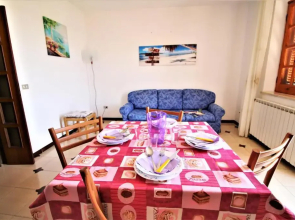 Holidaycasa Leone - Con Posto Auto a 200mt Dal Mare