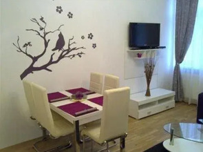 Favorite Apartment Wien