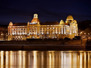 Danubius Hotel Gellert