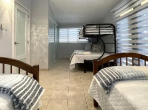 EcoMar Rentals Villa