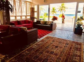 Costa Maris Beach Hotel Guarujá