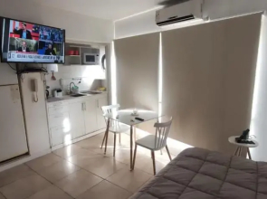 Moderno monoambiente en la mejor zona de Recoleta- Zona Hospitales