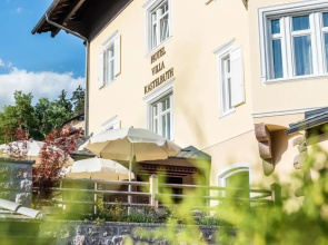 Hotel Villa Kastelruth