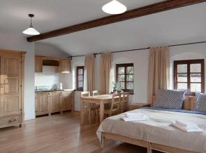 Villa Greta