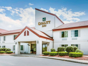 Quality Inn Loudon-Concord