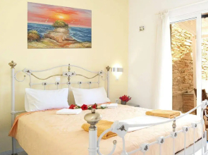 Pelagos Hotel - Apartments