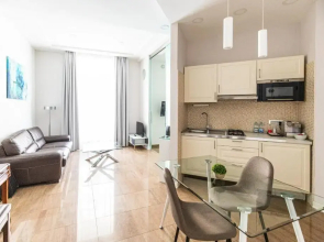 Sanfelice 33 Luxury Suites