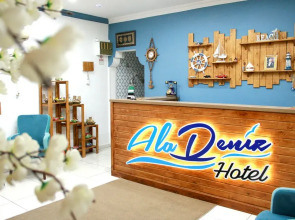 AlaDeniz Hotel