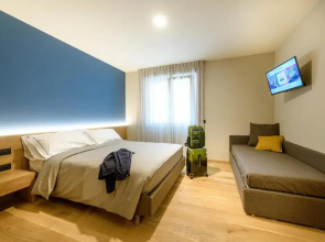 Sanmartino Suite