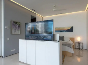 Pier 57-301 Pier57 Ocean Views Romantic Zone Best Rooftop P