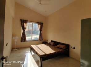 Royal Meadows Igatpuri 2Bhk Poolside Villa