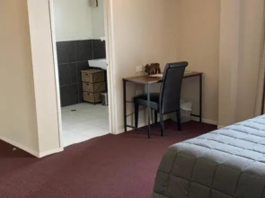 Forest Lodge Methven