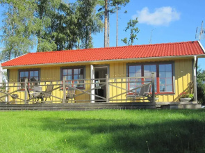 Holiday Home in HÃ¥cksvik