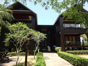 Duyong Marina and Resort