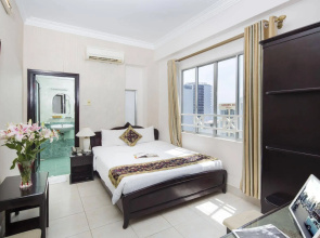 Brandi Nha Trang Hotel