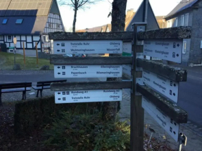 Ferienwohnung Dittmann
