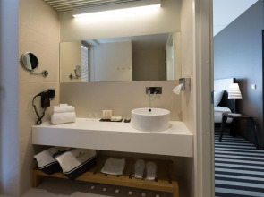 Отель и спа Hedon