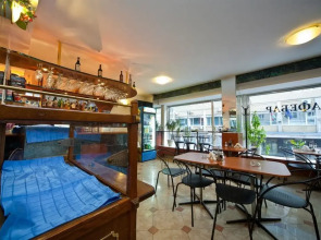 Slavyanska Beseda Hotel