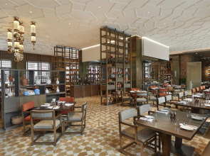 Hyatt Regency Tashkent