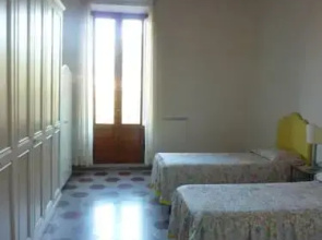 B&b Duccio Di Buoninsegna