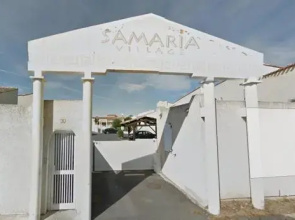 Hacienda Beach & Samaria Village