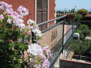 B&B Anthea dell'Etna