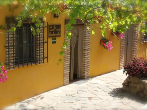 Casa Senderuela