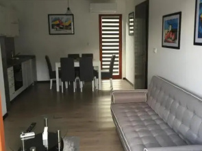 Apartman I&M
