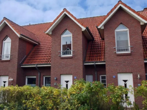 Ferienhaus Finja