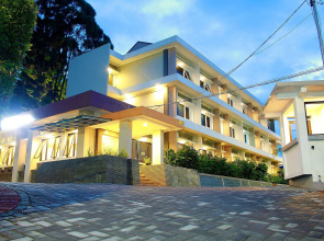 Citrus-house.com Hotel