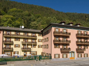 Residence Stella Alpina