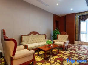 Xinghua Grand Hotel
