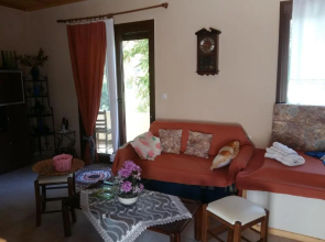 Traditional House Maries