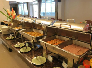 Golden Jade Suvarnabhumi