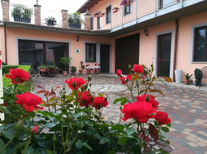 Rocche Di Montexelo - Casa Vacanze