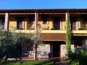 Casa Rural La Covacha